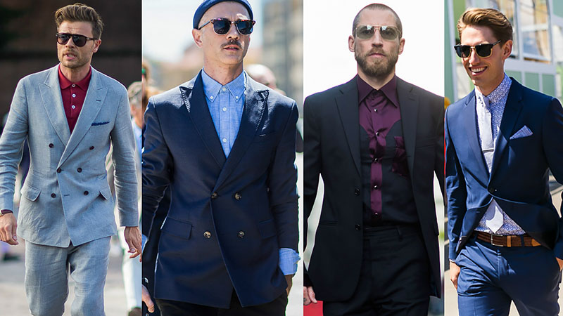 How to: the cocktail dresscode for men - Being Distinctly Different