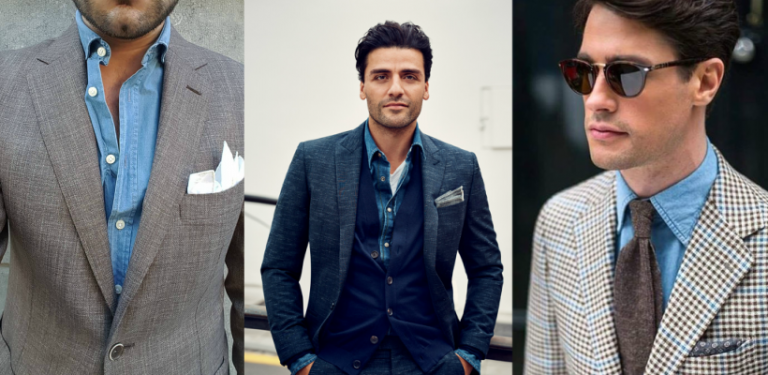 How to: the cocktail dresscode for men - Being Distinctly Different